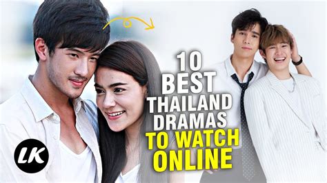 where can i watch thai dramas|Watch Thai Dramas Online [Eng Sub]